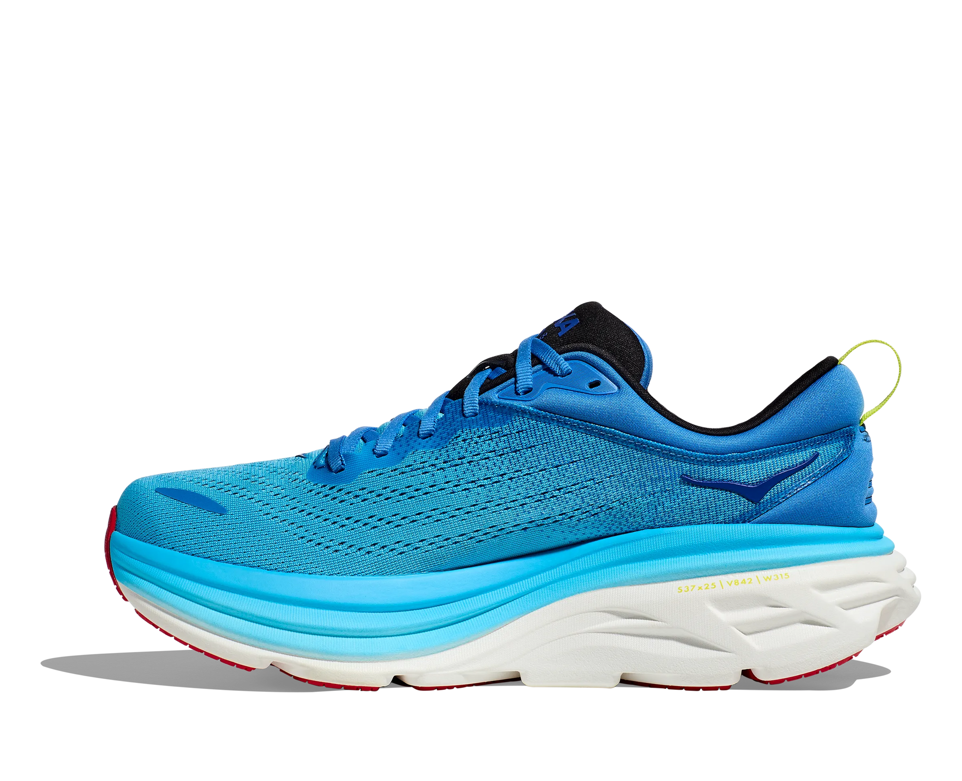 Hoka Bondi 8 Mens Running Shoes