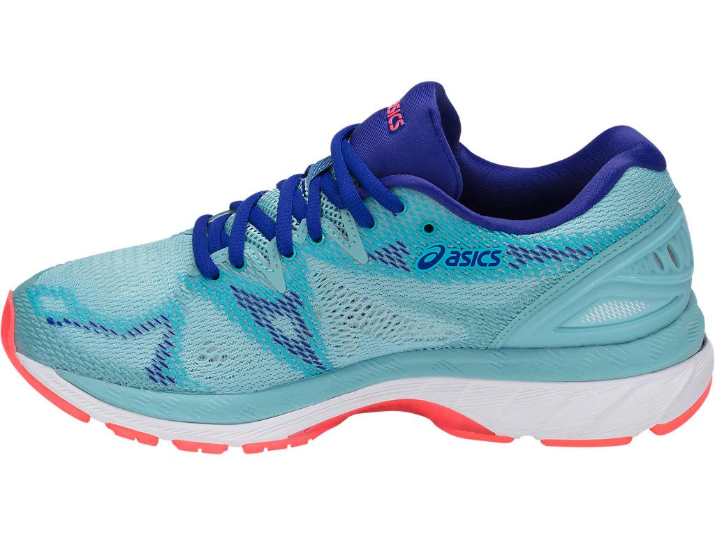 Asics Gel-Nimbus 20 Womens Running Shoes