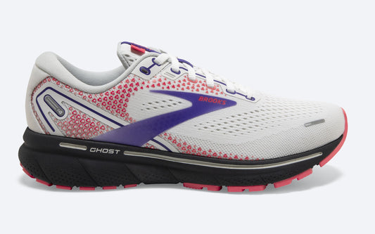 Brooks Ghost 14 Womens Road Running Shoes