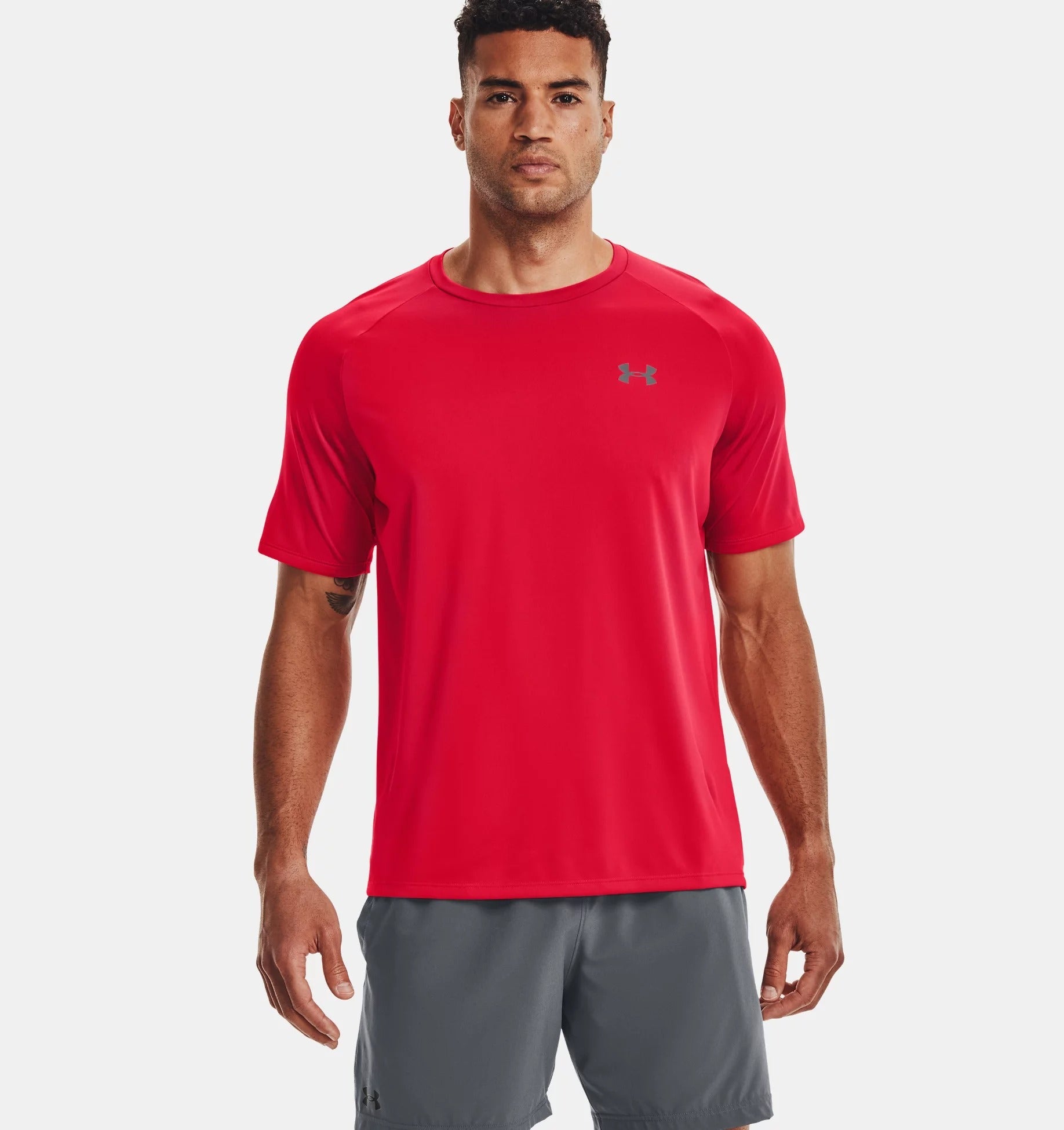 Under Armour Tech 2.0 Mens Tee