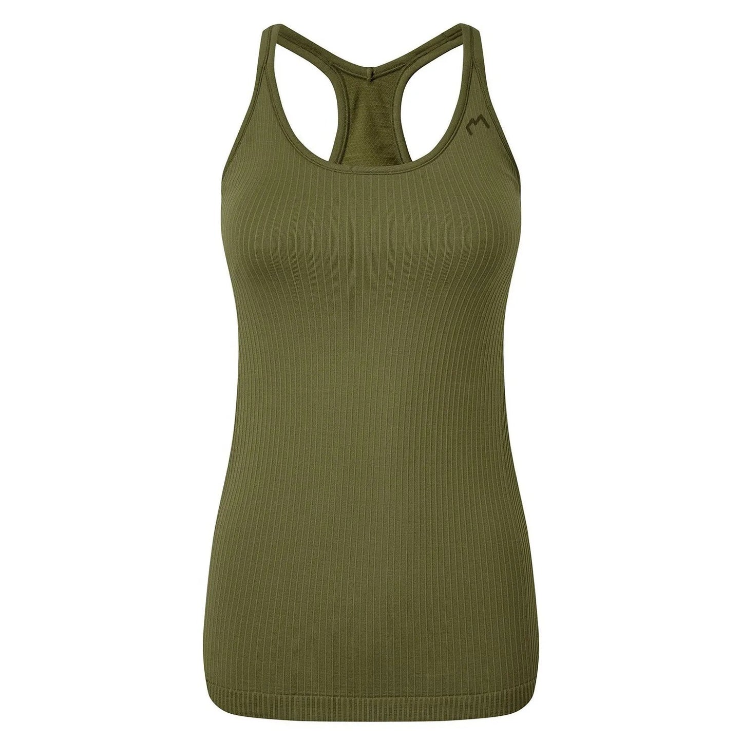 Motiv8 Womens Seamless 3D Fit Sculpt Vest