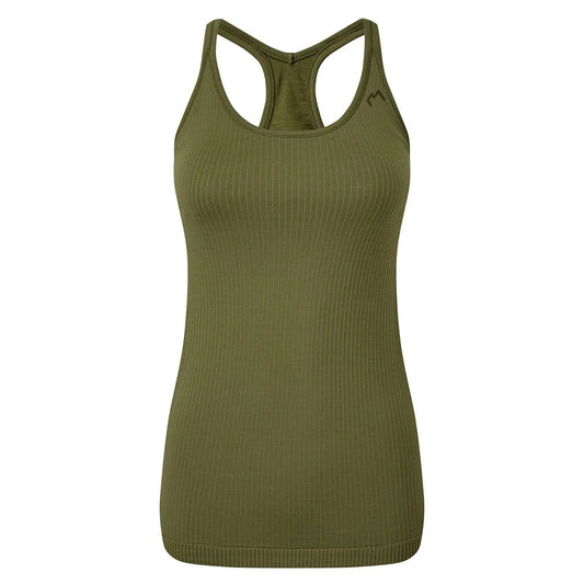 Motiv8 Womens Seamless 3D Fit Sculpt Vest