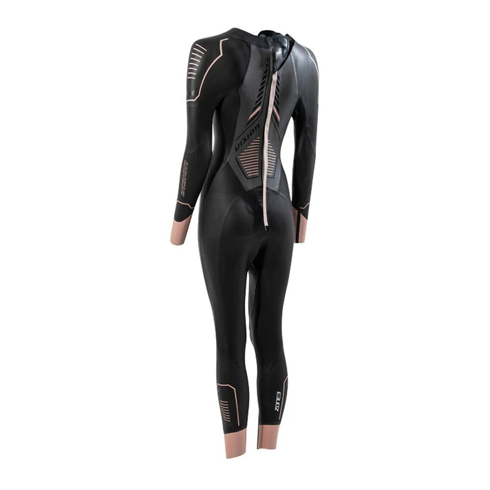 Zone 3 Women's Vision Wetsuit