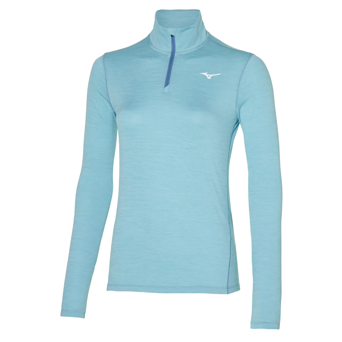 Mizuno Womens Impulse Core Half Zip 