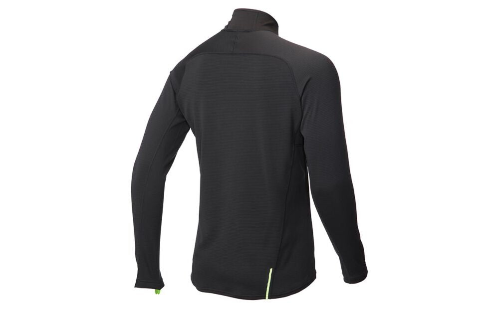 inov8 Mens Technical Mid Running 1/4 Zip