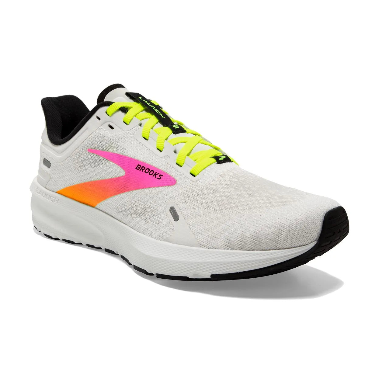 Brooks Launch 9 Womens Road Running Shoes 