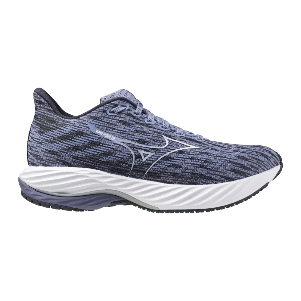 Mizuno Wave Rider 28 Womens Running Shoes