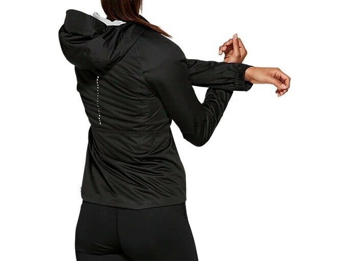 Asics Winter Accelerate Jacket Adult