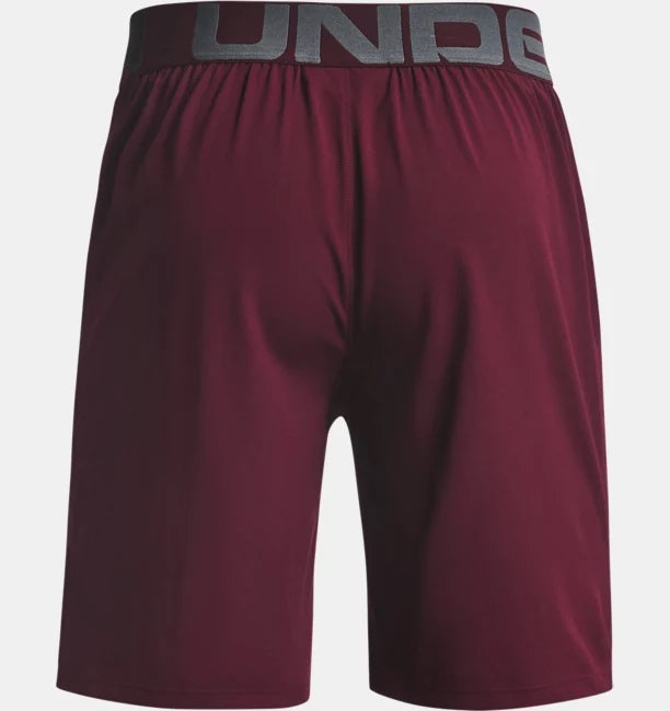 Under Armour Mens Vanish Woven Shorts