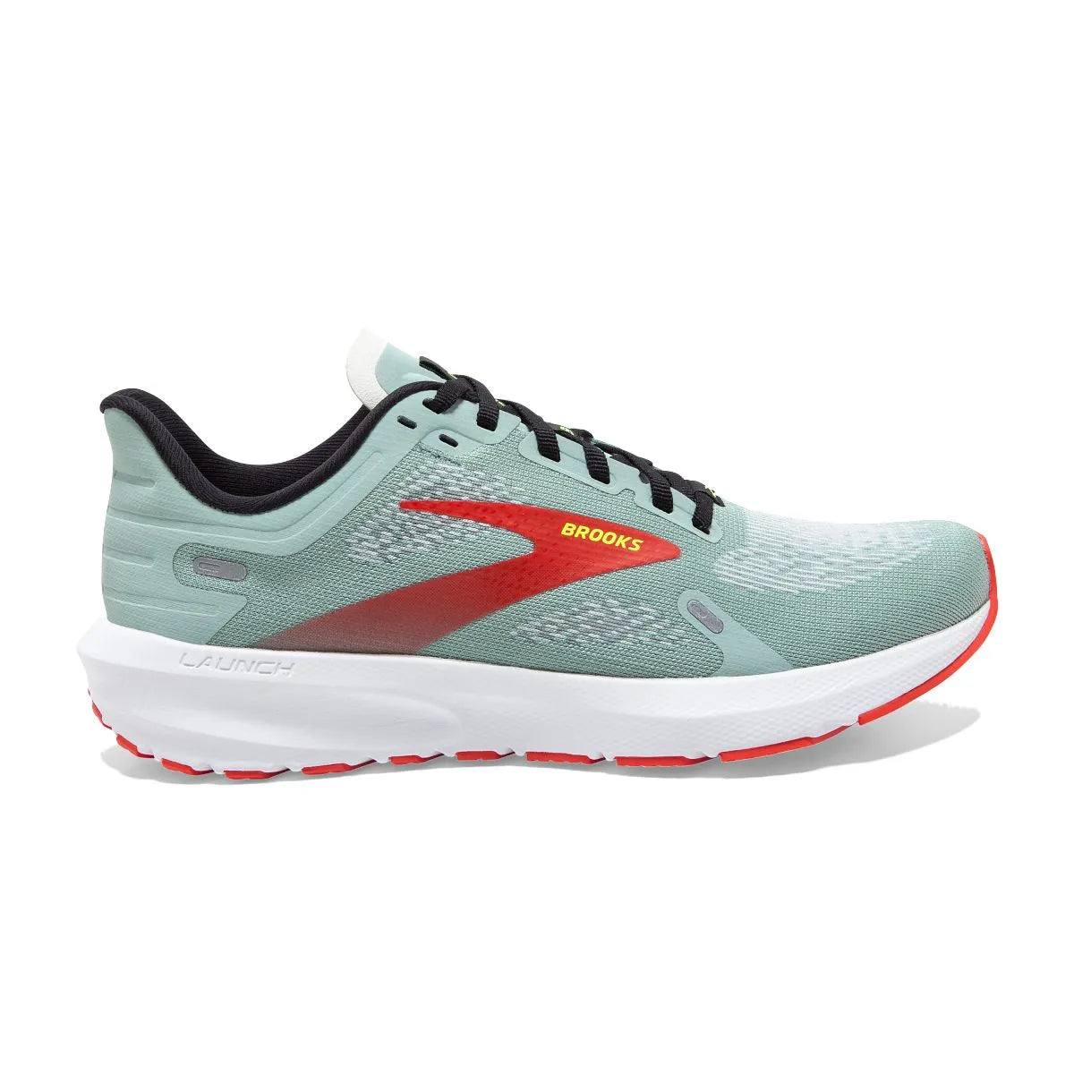 Brooks Launch 9 Womens Road Running Shoes