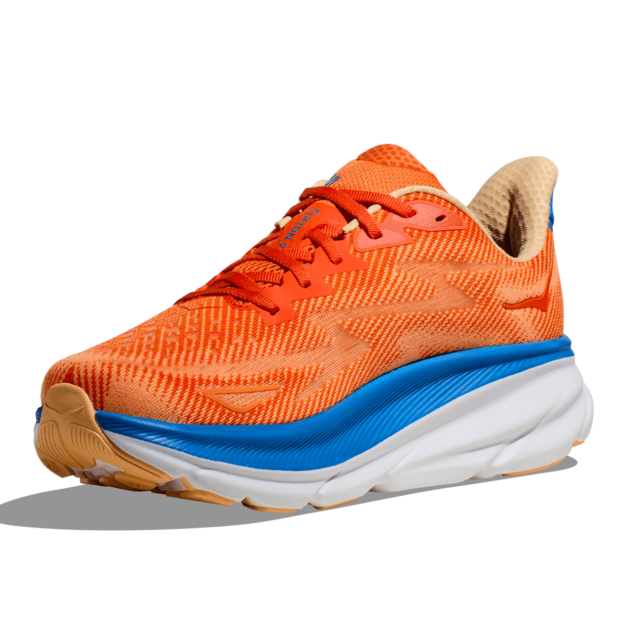 Hoka Clifton 9 Mens Running Shoes