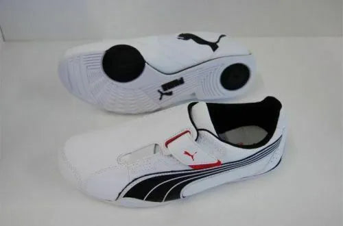 Puma Redon Move Jr Trainers