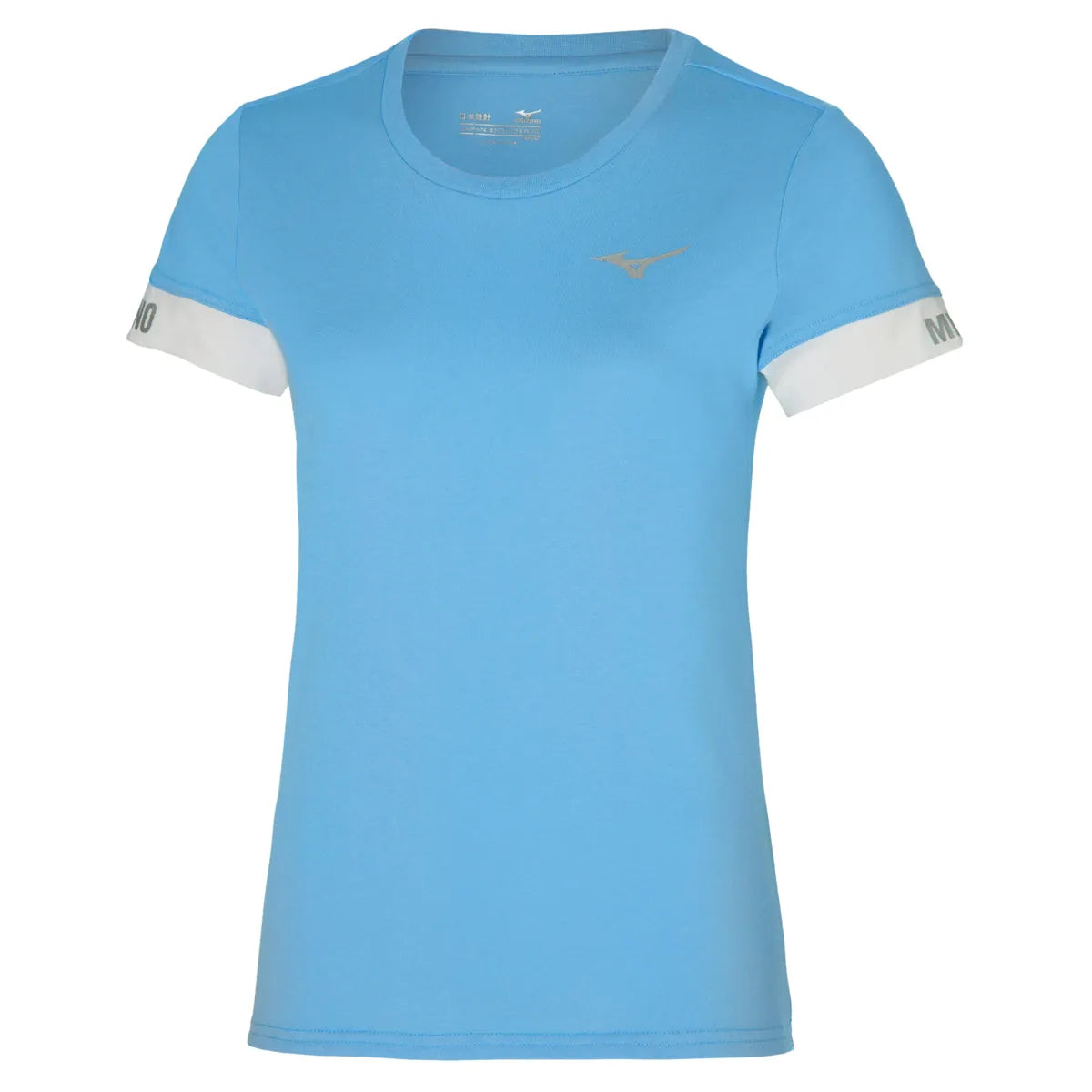 Mizuno Womens Athletic Tee