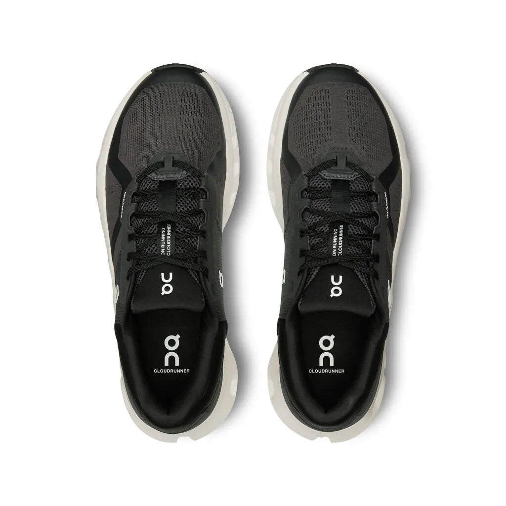 On Cloudrunner 2 Mens Running Shoes