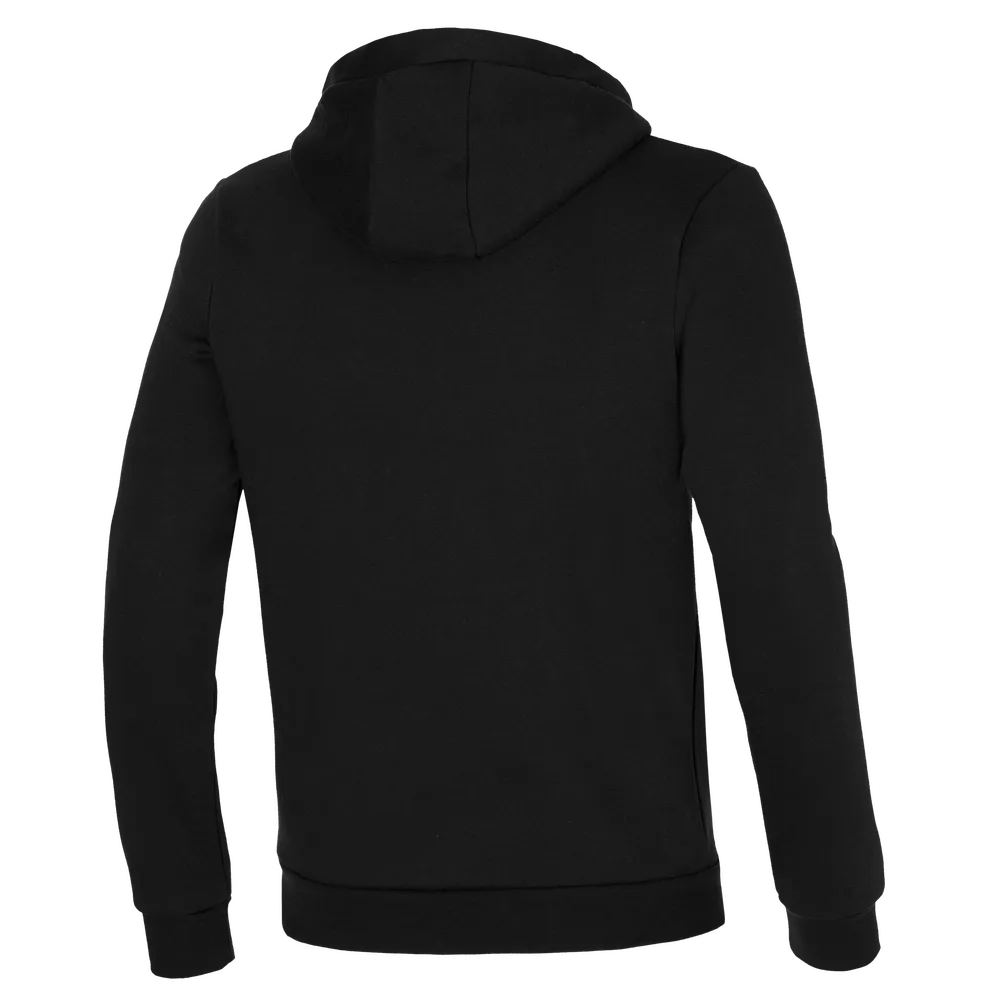 Mizuno Mens Hoodie - Black