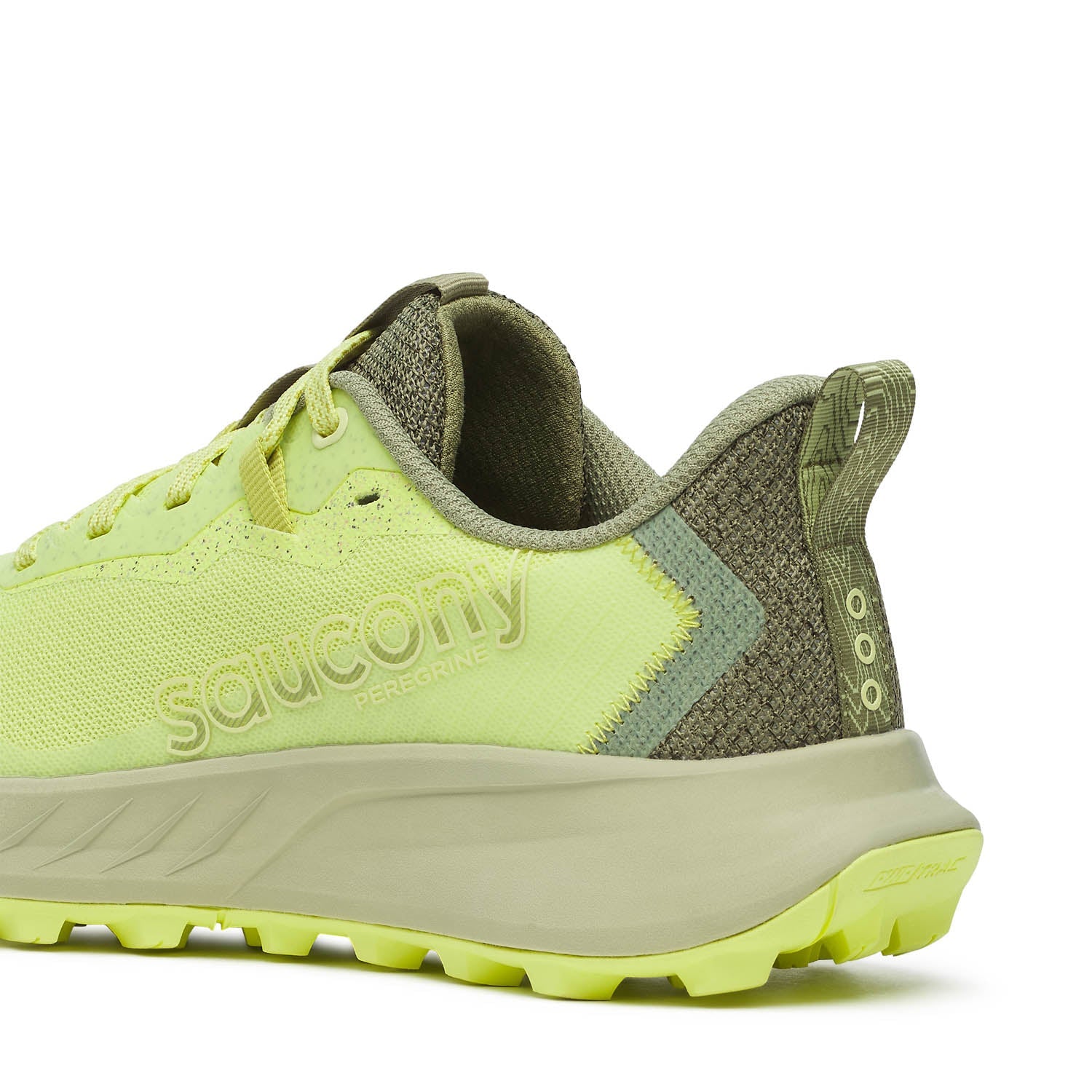 Saucony Peregrine 15 Womens Trail Running Shoes