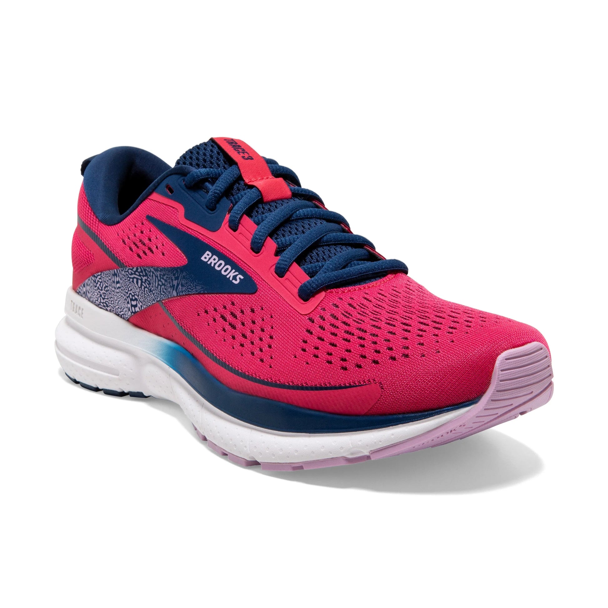 Brooks Trace 3 Womens Running Shoes