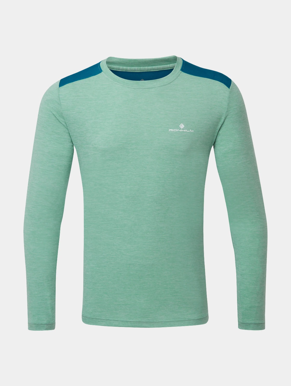 Ronhill Men's Life L/S Running T-Shirt