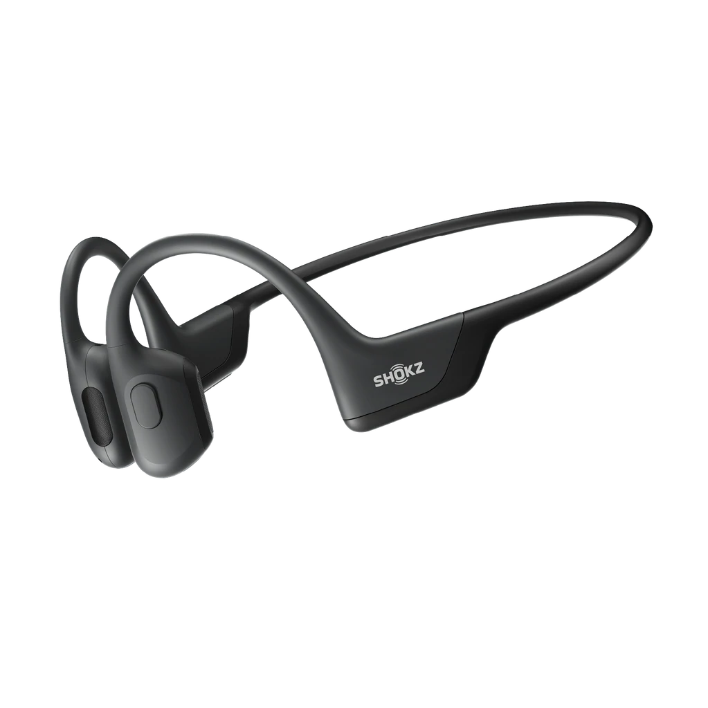 Shokz OpenRUN Pro Bone Conduction Headphones