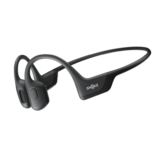 Shokz OpenRUN Pro Bone Conduction Headphones