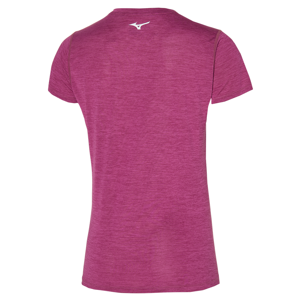 Mizuno Womens Impulse Core Tee 