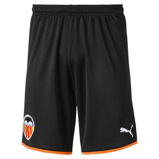Puma Valencia C.F Men's 2019/20 Home Shorts