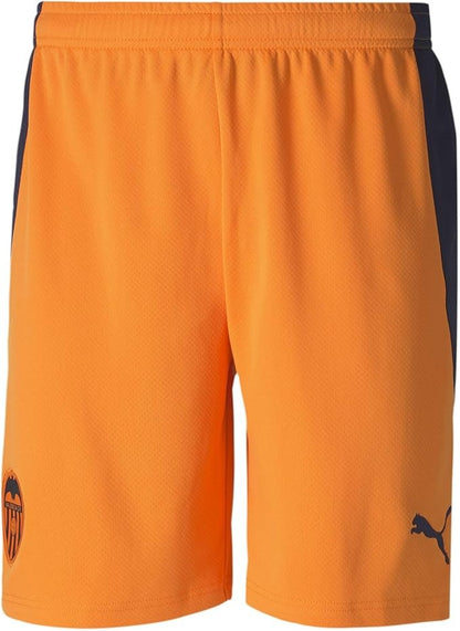 Puma Valencia C.F Men's 2020/21 Away Shorts