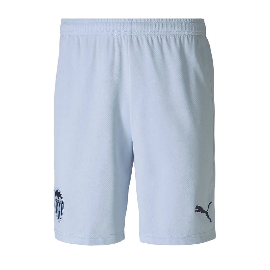 Puma Valencia C.F Men's 2020/21 3rd Shorts