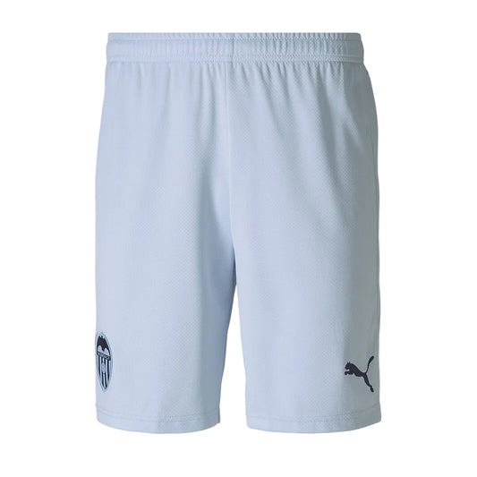 Puma Valencia C.F Men's 2020/21 3rd Shorts