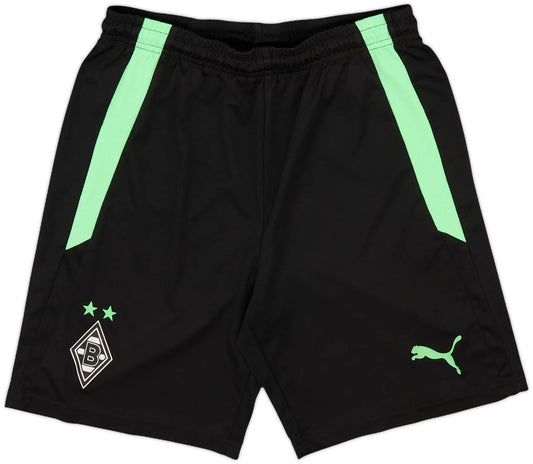 Puma Borussia Mönchengladbach Men's Training Shorts