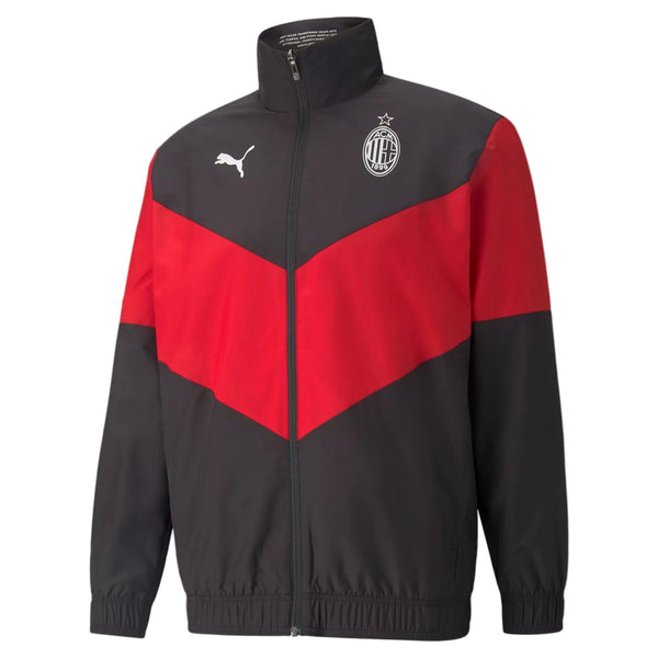 Puma AC Milan Men's Pre Match Jacket