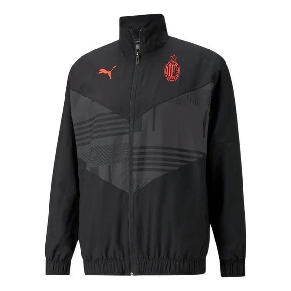 Puma AC Milan Men's Pre Match Jacket