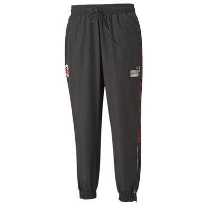 Puma AC Milan Men's FtblHeritage Track Pants