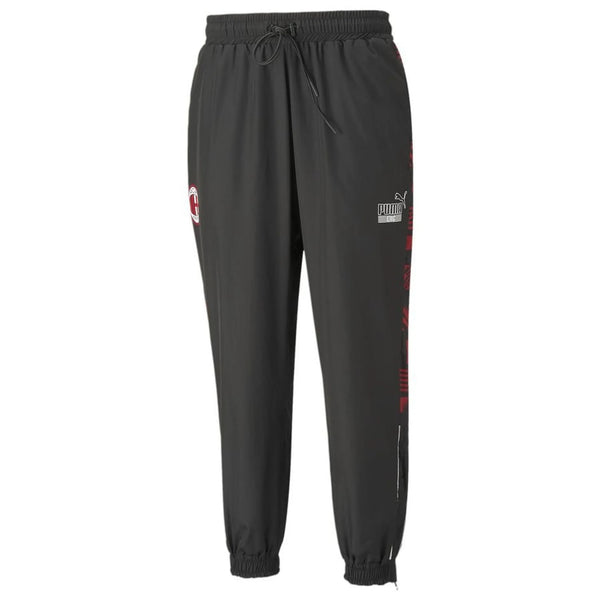 Puma AC Milan Men's FtblHeritage Track Pants
