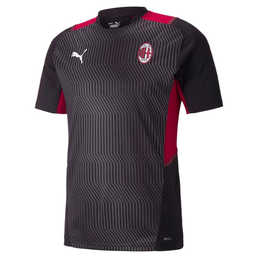 Puma AC Milan Men's Training Shirt