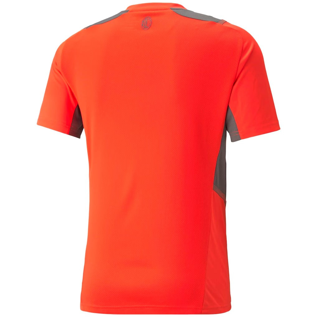 Puma AC Milan Men's Training Shirt