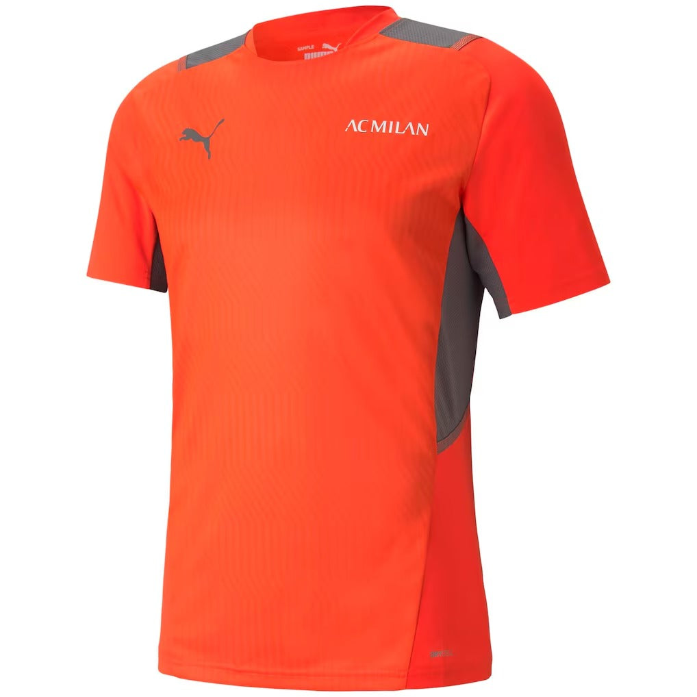 Puma AC Milan Men's Training Shirt