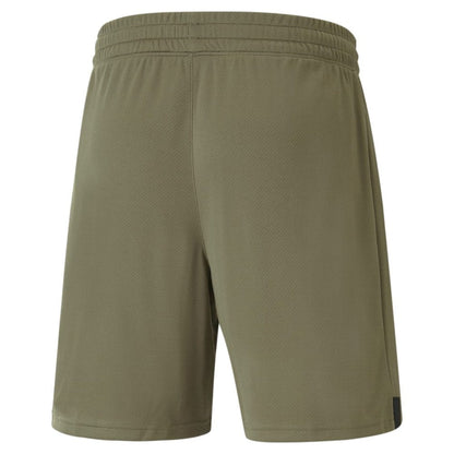 Puma AC Milan Men's 3rd Shorts