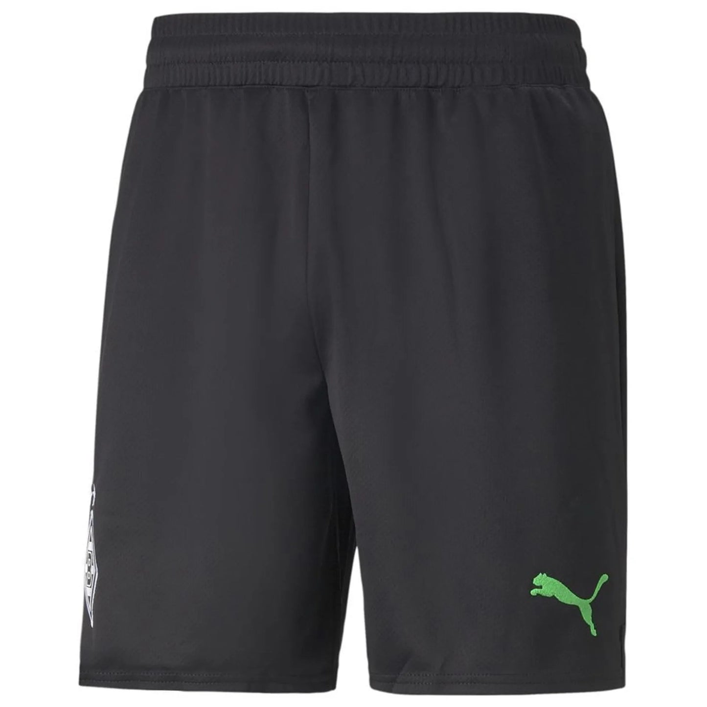 Puma Borussia Mönchengladbach Men's Home Shorts