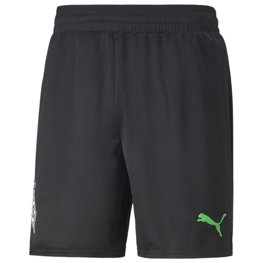Puma Borussia Mönchengladbach Men's Home Shorts