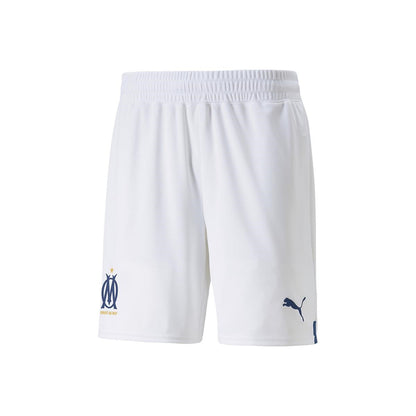 Puma OM Olympique de Marseille Men's Home Shorts