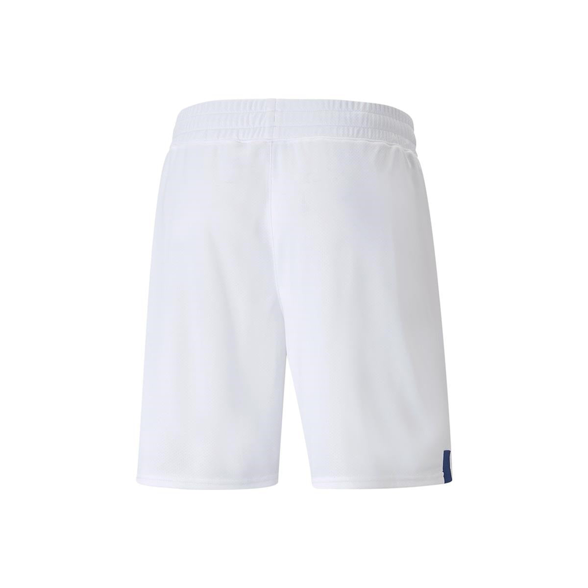 Puma OM Olympique de Marseille Men's Home Shorts
