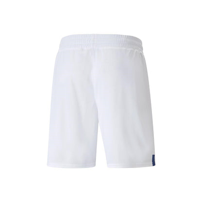Puma OM Olympique de Marseille Men's Home Shorts
