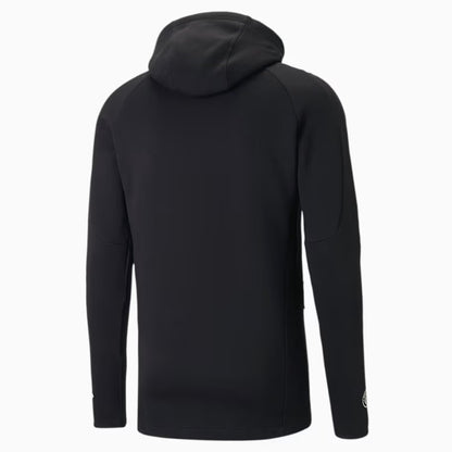 Puma Manchester City FC Men's Casuals Hooded Jacket