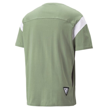 Puma Borussia Mönchengladbach Men's FtblArchive T-Shirt