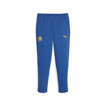 Puma Olympique de Marseille Men's Casuals Track Pants