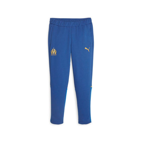 Puma Olympique de Marseille Men's Casuals Track Pants