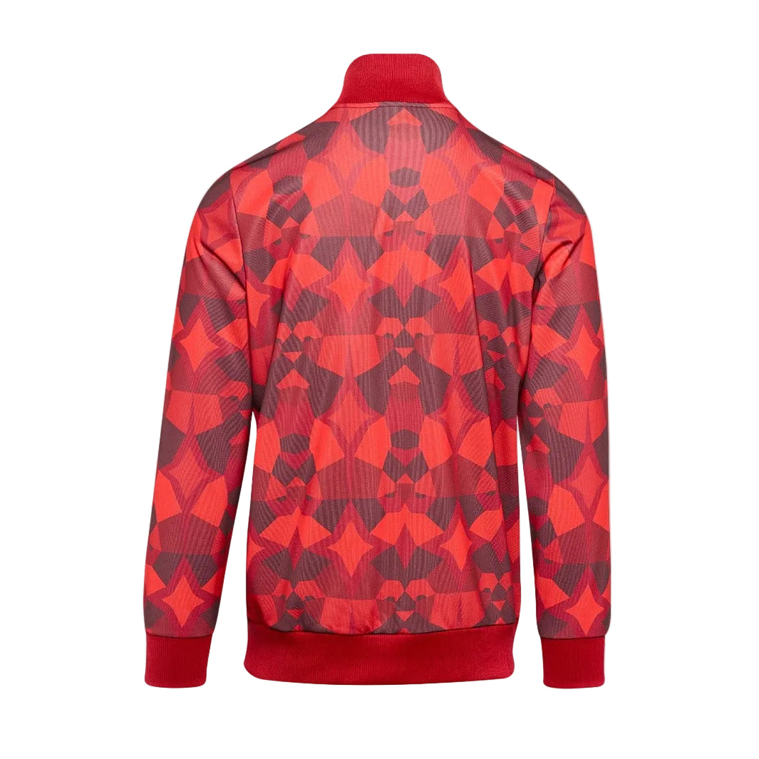 Puma Morocco FRMF Men's AFCON FtblCulture Track Jacket