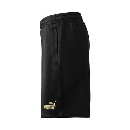 Puma Egypt EFA Men's 2023/2024 FtblCulture Shorts
