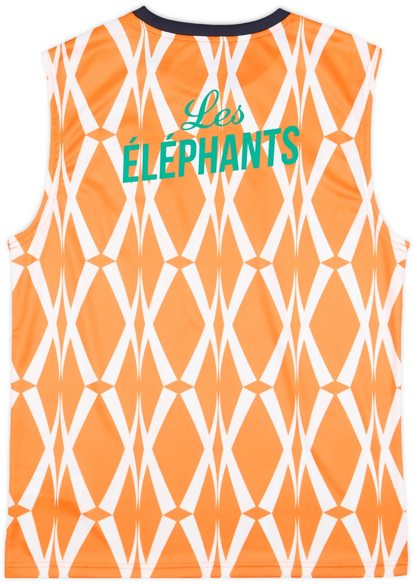 Puma Ivory Coast FIF Men's AFCON FtblCulture Singlet